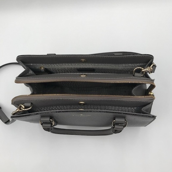 Kate Spade Satchel Bag - Picture 13 of 16